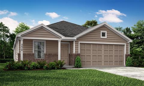 2201 Mobile St, Ennis, TX 75119