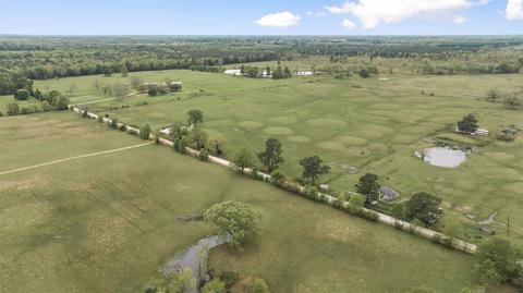 Tbd Tract 11 County Road 2235, Bagwell, TX 75412