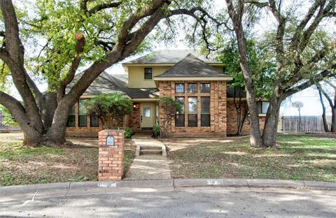 3290 Woodhollow Cir, Abilene, TX 79606