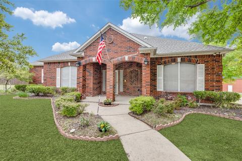 2803 Berry View Ct, Melissa, TX 75454