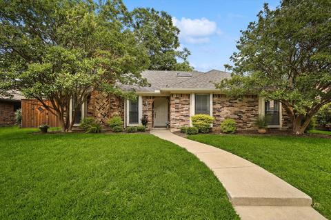 135 Mesquitewood St, Coppell, TX 75019