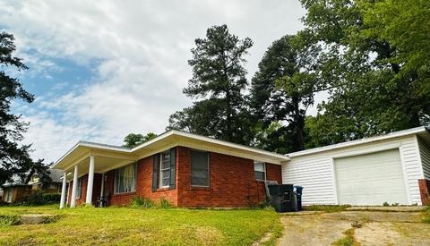 208 Wilder Pl, Shreveport, LA 71104
