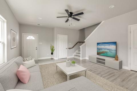 1615 Daniel St, Fort Worth, TX 76104