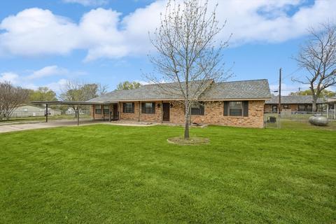 217 Hillcrest Cir, Gordonville, TX 76245