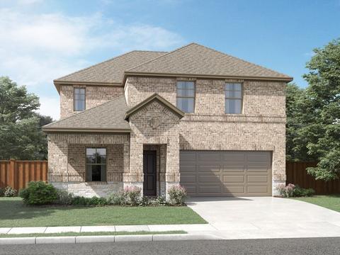 313 Quarry St, Melissa, TX 75454