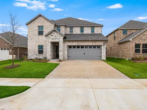 309 Quarry St, Melissa, TX 75454