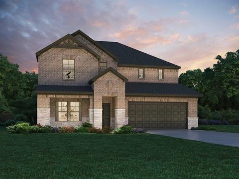 301 Quarry St, Melissa, TX 75454