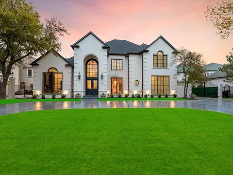 3608 Shantara Ln, Plano, TX 75093