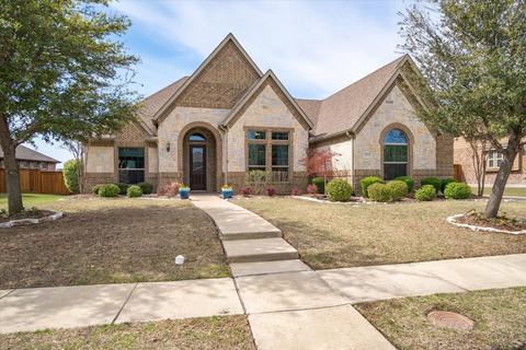 1003 Middleton St, Forney, TX 75126