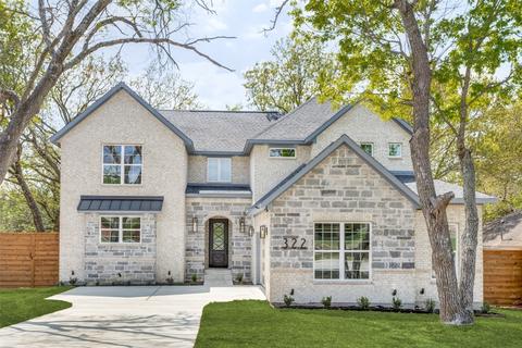 322 Meadow Creek Dr, Duncanville, TX 75137
