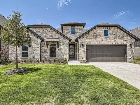 7115 Doe Creek Ln, Argyle, TX 76226