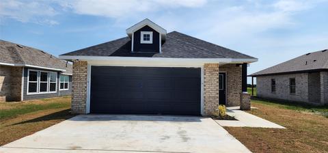 600 Garrett Ave, Garrett, TX 75119