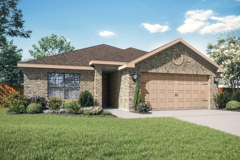 144 Cactus Creek Trl, Newark, TX 76071