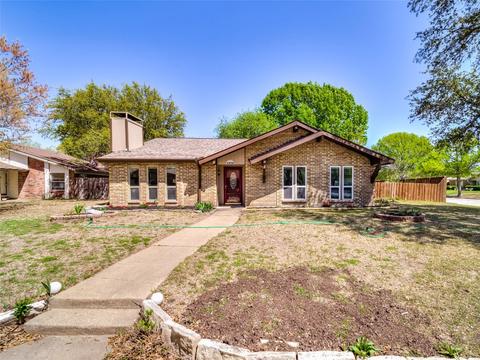 2909 Countess Dr, Plano, TX 75074