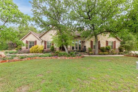 325 Sandstone Way, Gordon, TX 76453