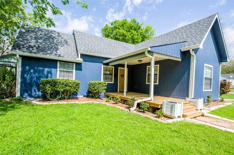317 Kaufman St, Waxahachie, TX 75165