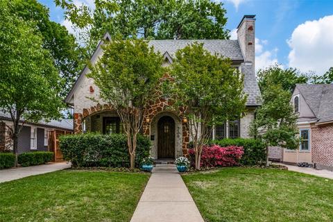 5106 Goodwin Ave, Dallas, TX 75206