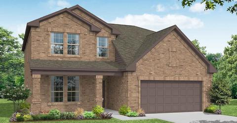 3517 Tahiti Ln, Fort Worth, TX 76123