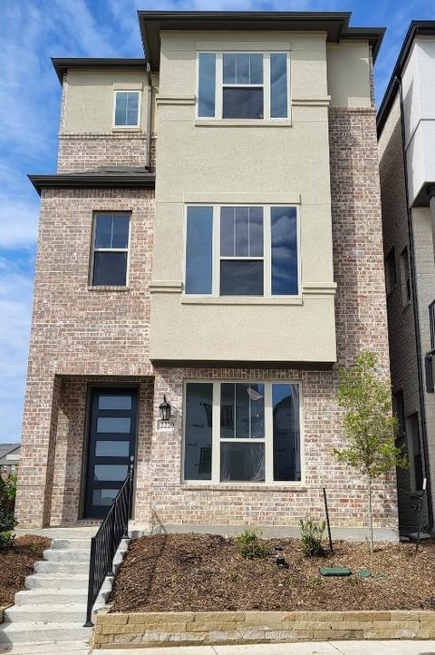 2216 Maverick Way, Mesquite, TX 75149