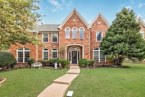 1813 Crape Myrtle Cir, Irving, TX 75063