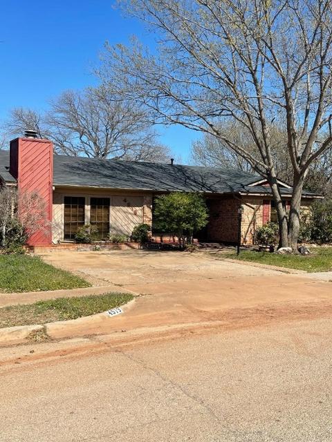 4519 Hollandale Ave, Wichita Falls, TX 76302