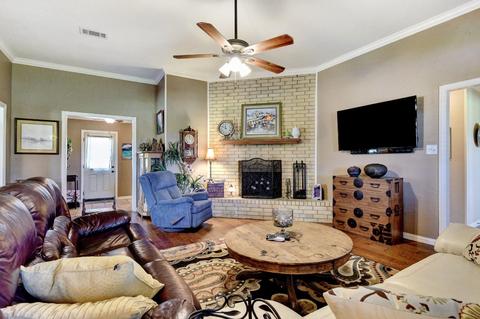 4492 Fm 903, Celeste, TX 75423 photo 7