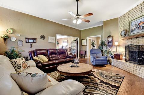 4492 Fm 903, Celeste, TX 75423 photo 8