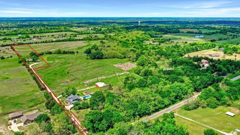 4492 Fm 903, Celeste, TX 75423 photo 40