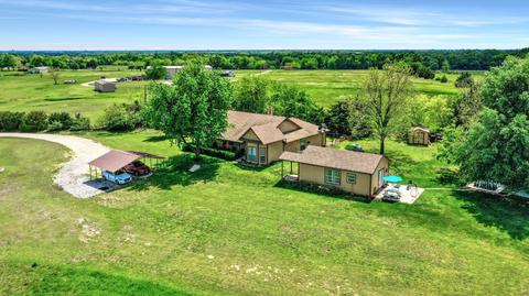 4492 Fm 903, Celeste, TX 75423 photo 38
