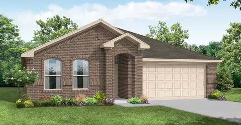 9840 Mescalbean Blvd, Crowley, TX 76036