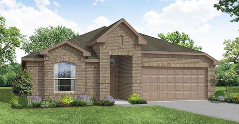 9829 Mescalbean Blvd, Crowley, TX 76036