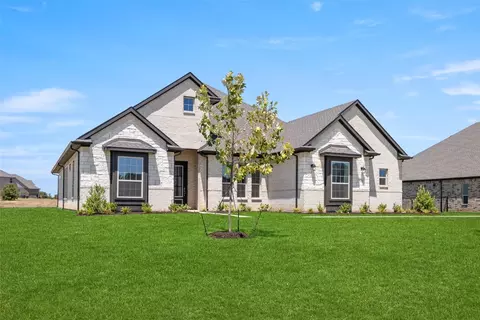 7021 Valley View Dr, Joshua, TX 76058