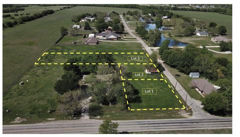 177 S Westlake, Leonard, TX 75452