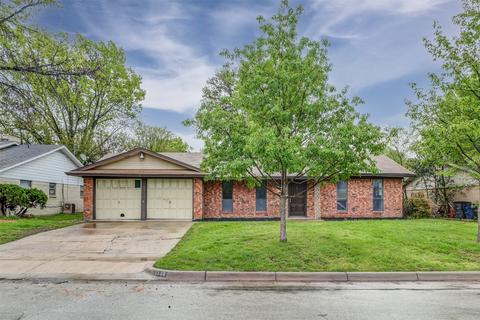 5505 Waits Ave, Fort Worth, TX 76133