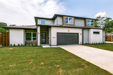 9136 Forest Hills Blvd, Dallas, TX 75218