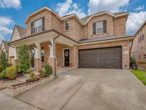 1225 14th St, Argyle, TX 76226