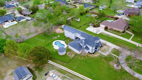 175 Double Oaks Dr, Double Oak, TX 75077