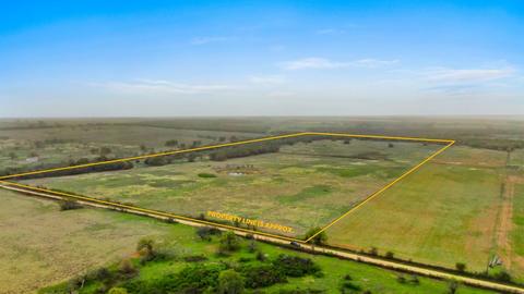 Tbd Co Road 380, Carbon, TX 76435