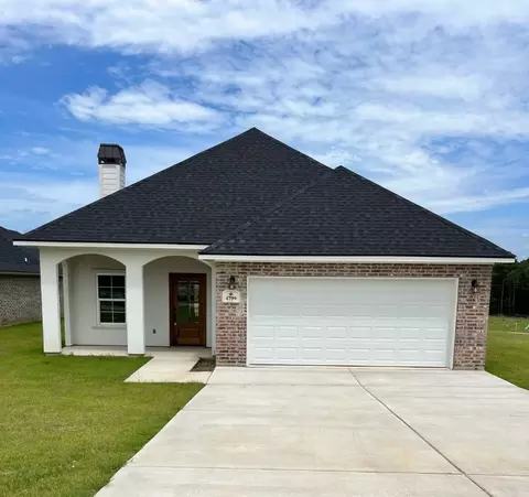 4799 Pin High Cir, Blanchard, LA 71107