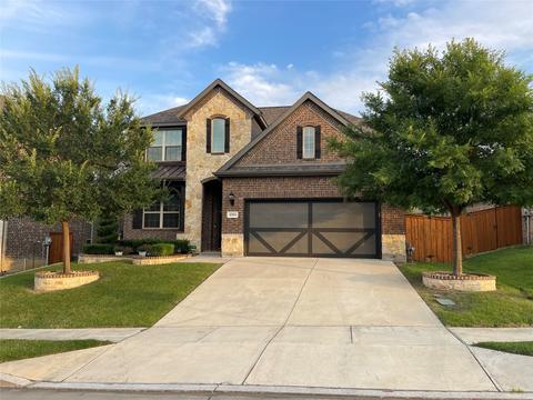 4304 Oak Chase Dr, Keller, TX 76244