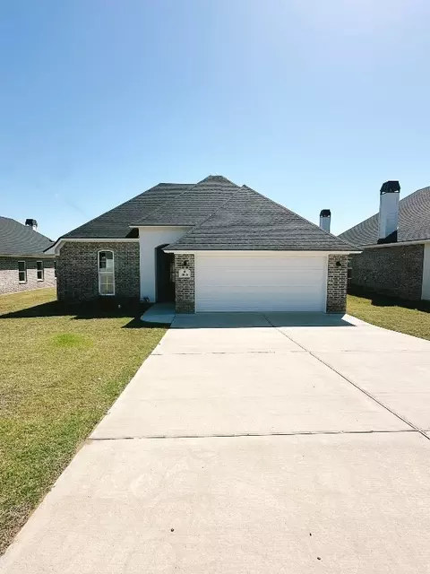 4805 Pin High Cir, Blanchard, LA 71107