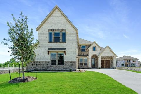 3801 Mesa Verde Dr, Rockwall, TX 75032