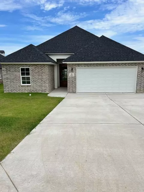 4811 Pin High Cir, Blanchard, LA 71107