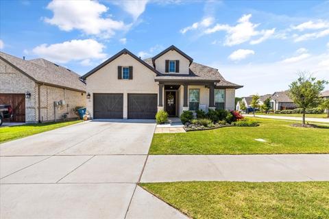 14809 Belclaire Ave, Aledo, TX 76008