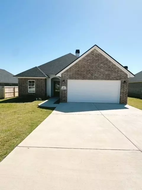 4817 Pin High Cir, Blanchard, LA 71107