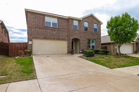 4103 Princess Point Ct, Heartland, TX 75126