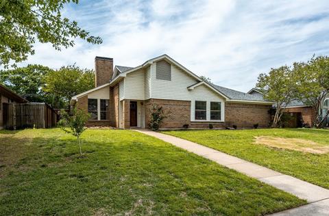 1315 Elk Grove Dr, Richardson, TX 75081