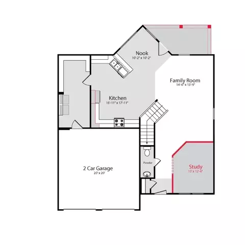 5912 Hopkins Dr, Providence Village, TX 76227