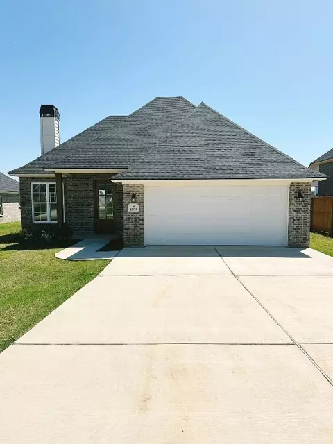 4829 Pin High Cir, Blanchard, LA 71107