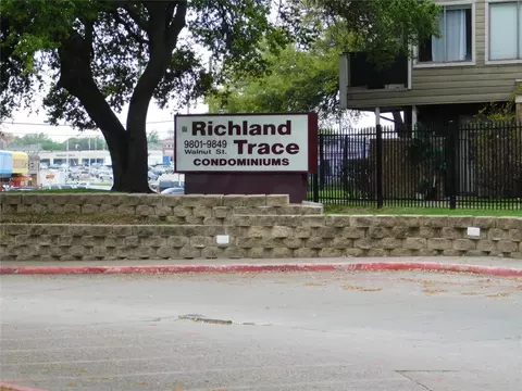 9803 Walnut St #207, Dallas, TX 75243